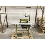 Rimoldi ERP-100-151-00M-00-01 Industrial Sewing machine. S/No 1427364