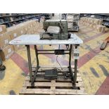 Rimoldi 063-30-04 Industrial Sewing machine. S/No 105-00