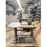 Necchi 885-261 Industrial Sewing Machine