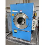 Eurosec Model E/50/V Washer/Dryer