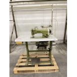 Rimoldi ERP-101-151-00M-00-001 Industrial Sewing machine. S/No 1488097