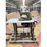 Rimoldi 264-16-1CD 01 Industrial Sewing machine. S/No 595933