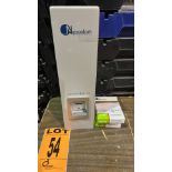 NEXCELCOM Bioscience mod. Cellometer Auto T4 Cell Counter, ser. AutoT4-003-0394, 12V, 1.5A, 18W Max,