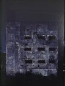 Guido Mocafico (b.1962), Beiruit Warehouse in Chiyah,1999, chromogenic print. H.83 W.62cm