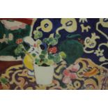 From Poussn to Matisse, The Russia Taste from French Painting, a late 20th century exhibtion