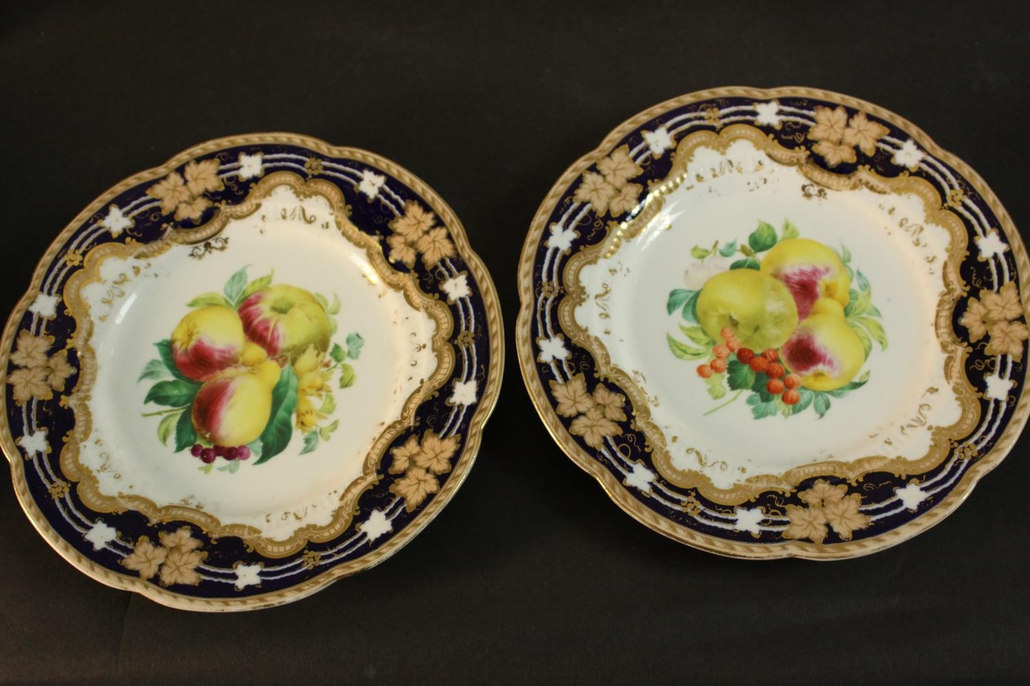 A collection of ten ceramic limited edition plates, Royal Worcester 'Exotic Butterflies', Wedgwood - Image 8 of 13