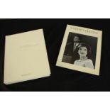 The Estate of Jacqueline Kennedy Onassis; Sothebys auction catalogue dated April 23-26 1996. L.30