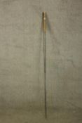 Fishing rod. House of Hardy. 125 cm in length.