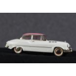 Toy car. Buick Cabriolet. Japanese in box. H.12 W.29 D.10 cm.