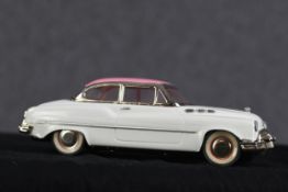 Toy car. Buick Cabriolet. Japanese in box. H.12 W.29 D.10 cm.