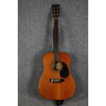 Guitar. Encore ENC165. 6 String. L.110 cm.