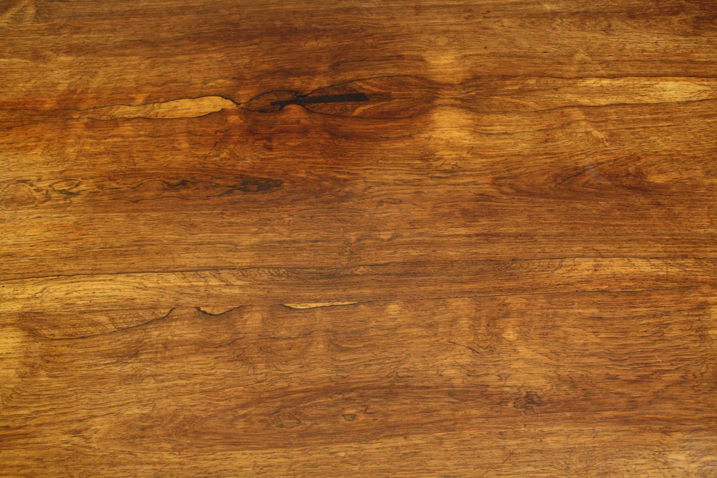 Dining table, Victorian rosewood with tilt top action. H.73 W.140 D.108cm. - Image 3 of 10