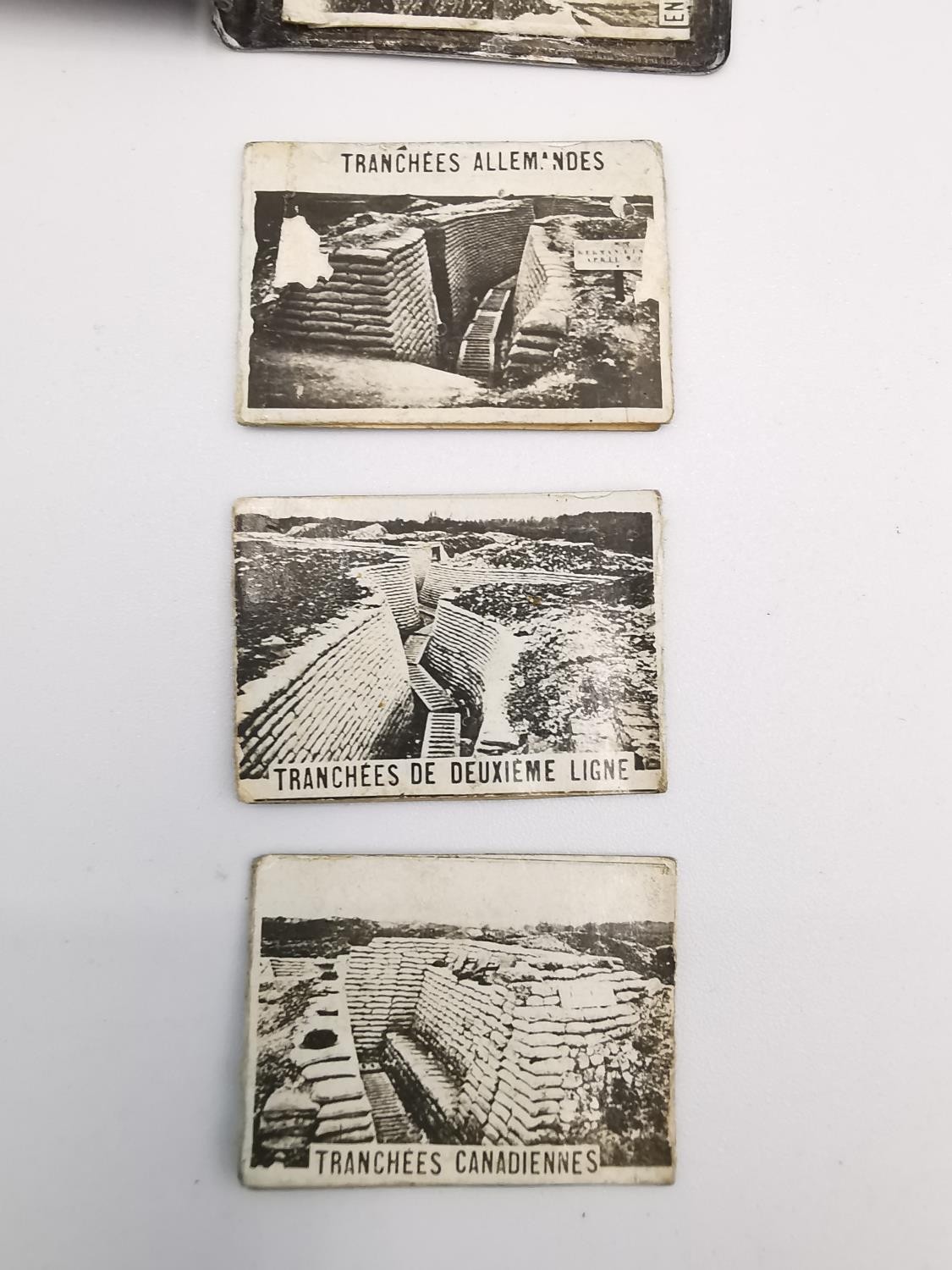 A collection of silver and silver plate items, including two silver drinks labels, a limited edition - Image 15 of 16