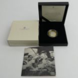 The Royal Mint 2022 Legacy of Dame Vera Lynn UK £2 silver proof Piedfort coin. M.I.B UK Postage £12
