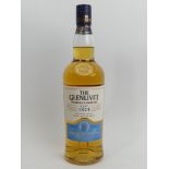 A bottle of The Glenlivet Founders Reserve Single Malt Scotch Whisky, 70cl, UK Postage £14.