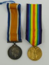 World War I medals to 17228 A CPL L. Smart RA. UK Postage £12.