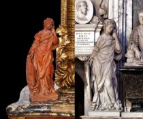 THE REDISCOVERED SCHEEMAKERS' 'GRATITUDE': A MODEL FOR DR CHAMBERLEN'S TOMB IN WESTMINSTER ABBEY