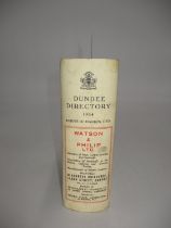 Dundee Directory 1964