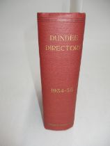 Dundee Directory 1934-35
