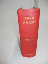 Dundee Directory 1902-03
