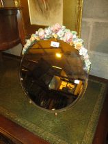 Barbola Dressing Mirror