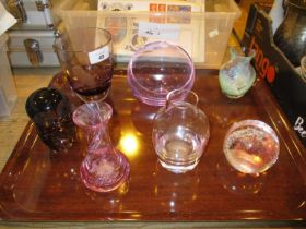 Caithness and Other Glass