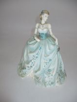 Compton & Woodhouse Coalport Royal Premiere 2899/7500, CW532