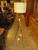 Tripod Floor Lamp