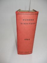Dundee Directory 1964