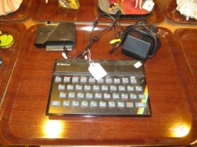 Sinclair ZX Spectrum