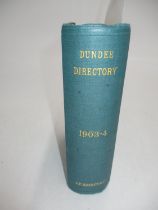 Dundee Directory 1903-04