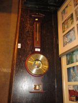 Modern Barometer