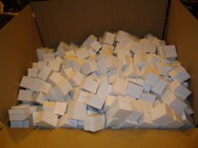 Large Box of Gift Boxes
