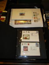 Selection of Postal Covers etc