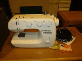 Janome ENX24 Sewing Machine