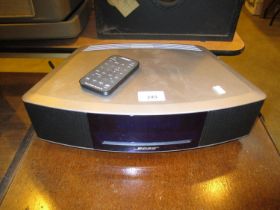 Bose Wave Music System IV Digital with Remote