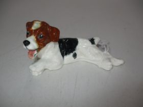 Royal Doulton Dog, HN1101