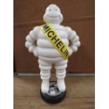 ***A 15" MICHELIN STANDING ON A TYRE**