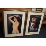 A PAIR OF E. ANTHONY ORME PRINTS