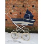 A WESTLING VINTAGE PRAM