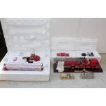 THE FRANKLIN MINT PRECISION MODELS - A COLLECTION OF BOXED DIE CAST MODELS ETC., comprising a Hose