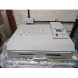 A PUHUI T-962C REFLOW OVEN (240v)