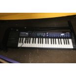 CASIO CA110 KEYBOARD WITH STAND