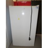 A SMALL FRIDGE