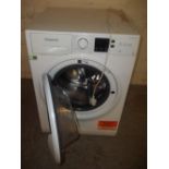 AN 8 KG HOTPOINT WASHER