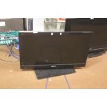 A SONY 32 INCH FLAT SCREEN TV