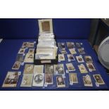 A BOX OF VICTORIAN AND EDWARDIAN PHOTOS AND CARTES DE VISITES, in many hundreds