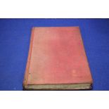 "A PORTFOLIO OF ROYAL DESCENTS" BY J. R. S. G., printed for private circulation, London, issued by