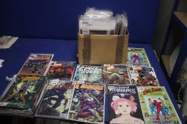 DC BATMAN COMICS to include Batman #460 (1991) Catwoman Grant Breyfogle sale, Batman Shadow of the