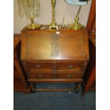 AN OAK BUREAU